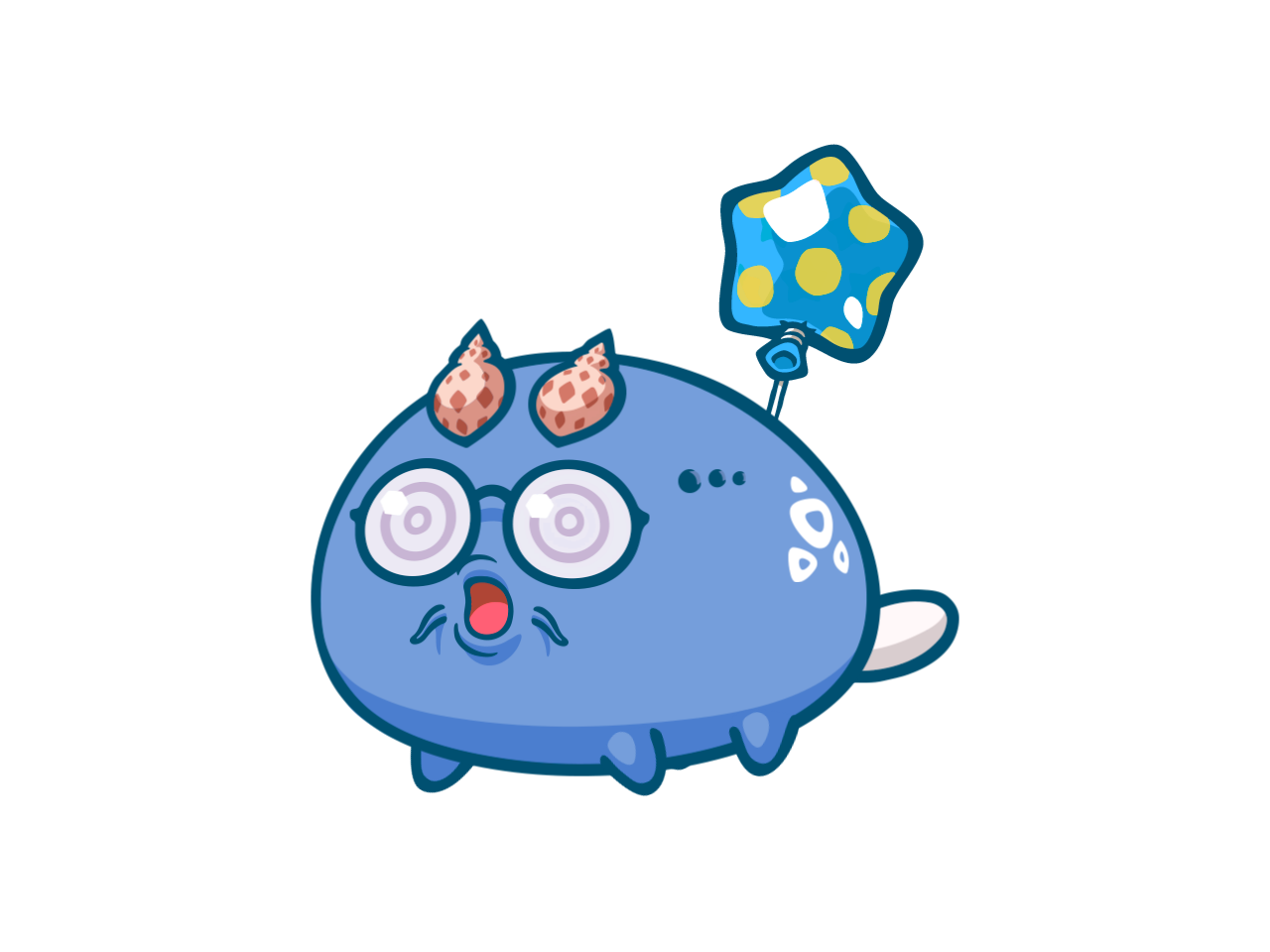 Axie: Star Boy